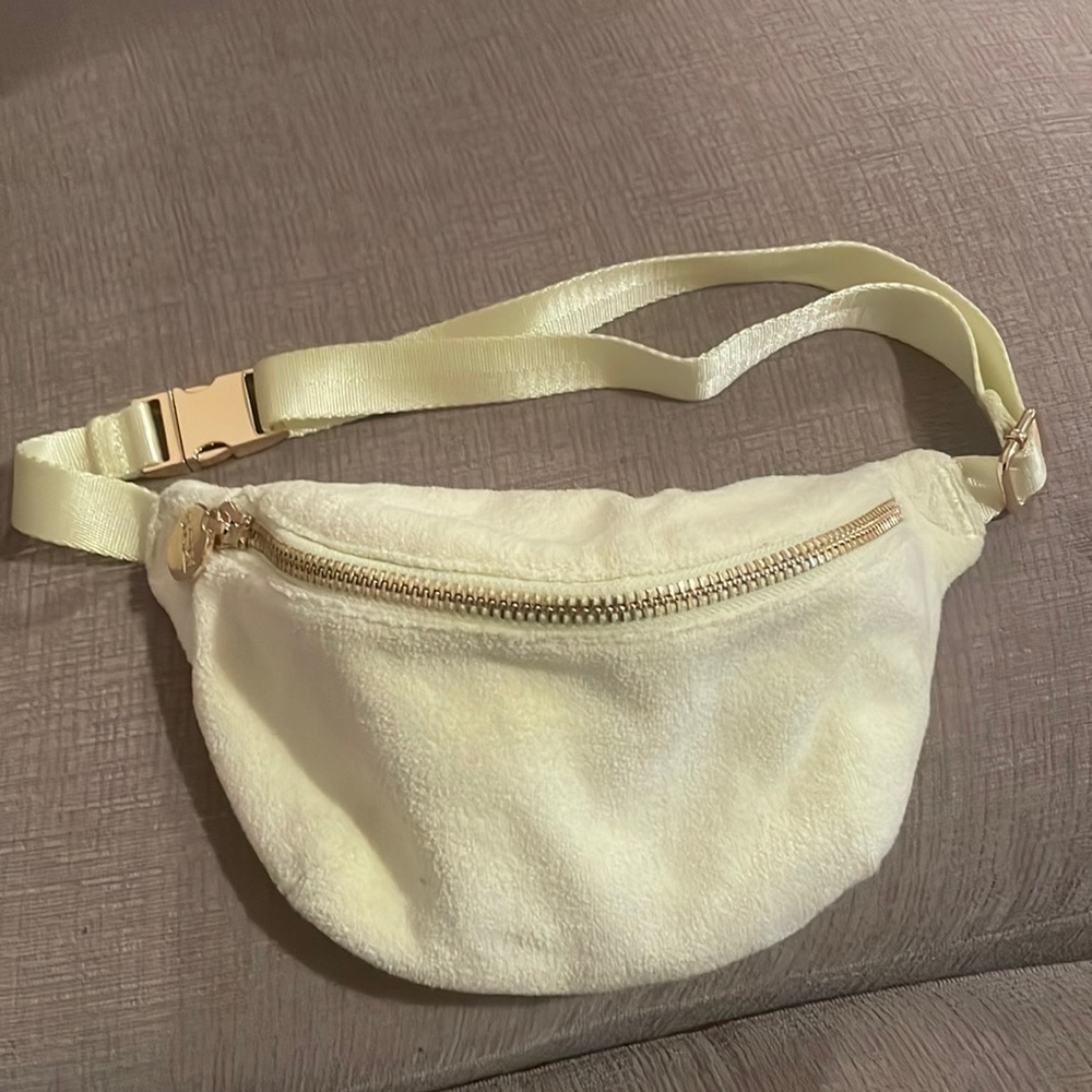Stoney clover yellow terry Fanny